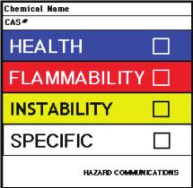 Courses available per request at your facility or ours 24 Hour HAZMAT Technician Initial Workers regularly on site in areas below exposure limits or workers on site only occasionally for a specific