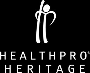 Strategies Division, HealthPRO Heritage Chris