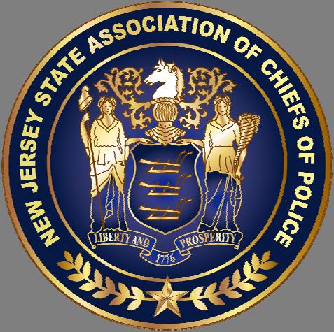 NEW JERSEY STATE ASSOCIATION OF CHIEFS OF POLICE 751 ROUTE 73 NORTH SUITE 12 MARLTON, NEW