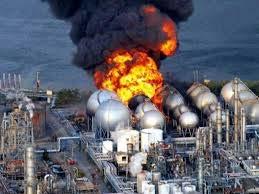 Nuclear Disasters An Impetus for Awareness and Preparedness Fukushima Daiichi Nuclear Power Plant (March 11, 2011)