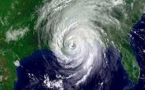 Hurricane Katrina (2005) Superstorm Sandy (2012)