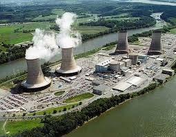 Nuclear Disasters An Impetus for Awareness and Preparedness Three Mile Island Nuclear Generating St