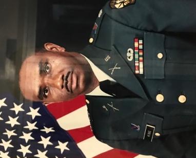 Colonel John T.