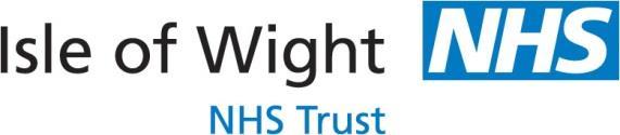 Appendix G Equality Impact Assessment (EIA) Screening Tool Document Title: Purpose of document The isle of Wight NHS Trust, Integrated sepsis recognition and response policy Consistent approach to