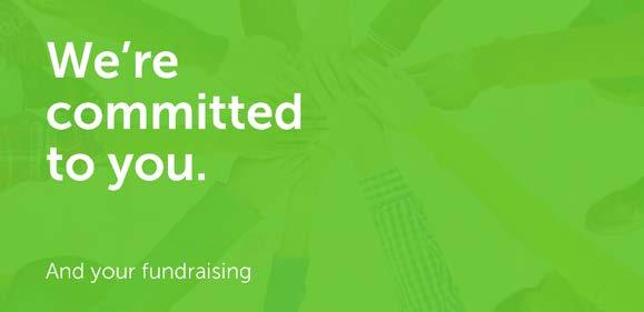 Network for Good combines fundraising expertise with simple-to-use technology to provide smarter fundraising software that s easy to use, with all the support