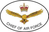 Air Force Potent,