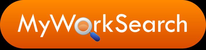 Welcome to the Webinar MyWorkSearch -