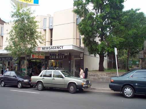 This is a very central location close to transport, shops and the commercial heart of Burwood and the inner west suburbs of Sydney. It is a very multicultural area.