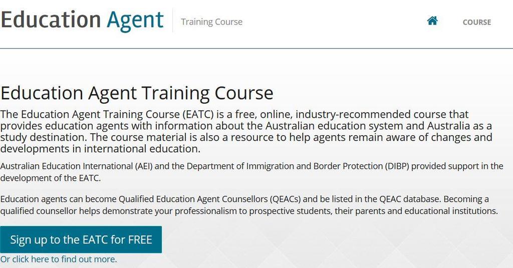 Process for Becoming an Agent 1. Complete Nurse Training Australia Agent Expression of Interest Form or apply using RTO Manager system. 2.