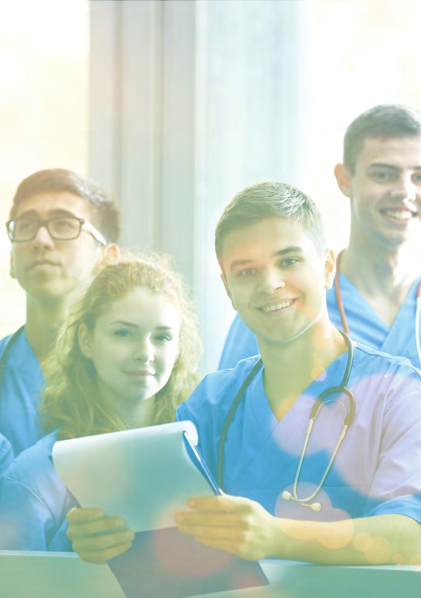 Work Training Program for Nurses Quality Education is our Commitment Overview The Work and Training Program for Nurses is developed by the Australian Centre of Further Education (ACFE) to enhance the