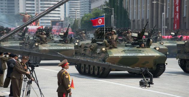4 MILITARY IN THE WORLD CHINA AND NORTH KOREA China Warry as Violence Spills From North Korea By Jane Perlez HELONG, China On a cold, clear winter day last month, a North Korean soldier packed a
