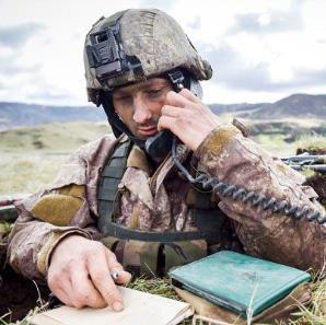 Forces: Interoperability Command and Control Situational Awareness