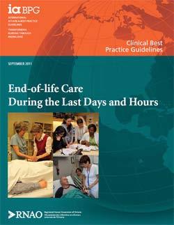 Nursing Clinical Practice Guideline Program Mandate: RNAO To develop, pilot implement, evaluate, disseminate and support the