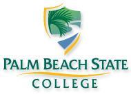 Palm Beach State College Florida s