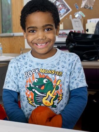 Our pioneering programs give children a healthy start, the opportunity to learn