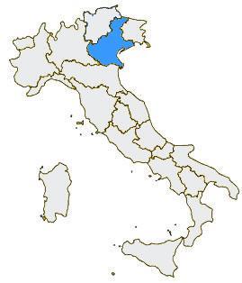 Each of the 21 Italian administrative regions has developed an individual RDP for the period 2014-2020 which defines the