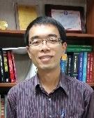 D, NCTU, Hsinchu, Taiwan Email: choujc@yuntech.edu.tw Prof. Te-Jen Su Distinguished Professor: Dept.
