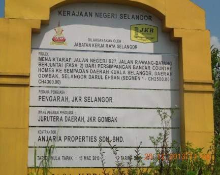 RM13.21 juta. SSB tidak dapat memperoleh pinjaman bank untuk membiayai pembelian tanah ini. Gambar 4.7 Gambar 4.