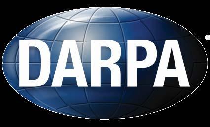 www.darpa.mil Distribution authorized to U.S.