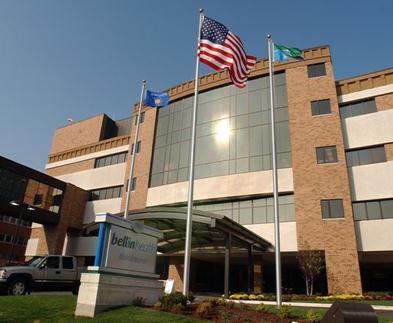 Deliver Results 61 Bellin Health Covered Employee Health Plan Lives: 2,272 with health plan