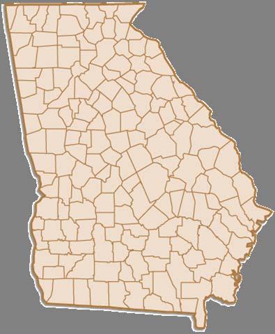 Moultrie, Georgia Population: 14,387 14% Hispanic Agricultural county Currently experiencing