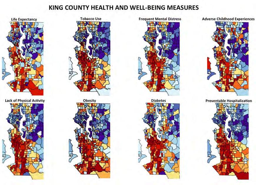 PUBLIC HEALTH PARTNERSHIPS: SEATTLE/KING COUNTY, WA Read more about