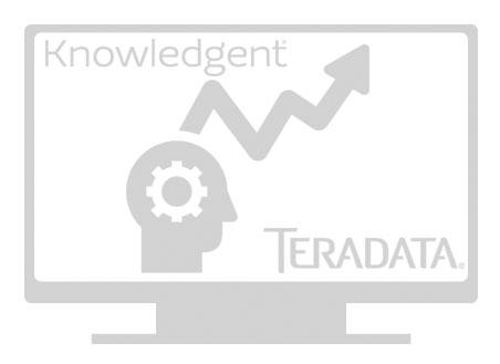 About Knowledgent Knowledgent is an industry information consultancy that improves lives and business through data.