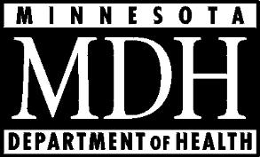 Family Home Visiting Forms Guidance 2015 Family Home Visiting Unit Maternal & Child Health Section Community & Family Health Division Minnesota Department
