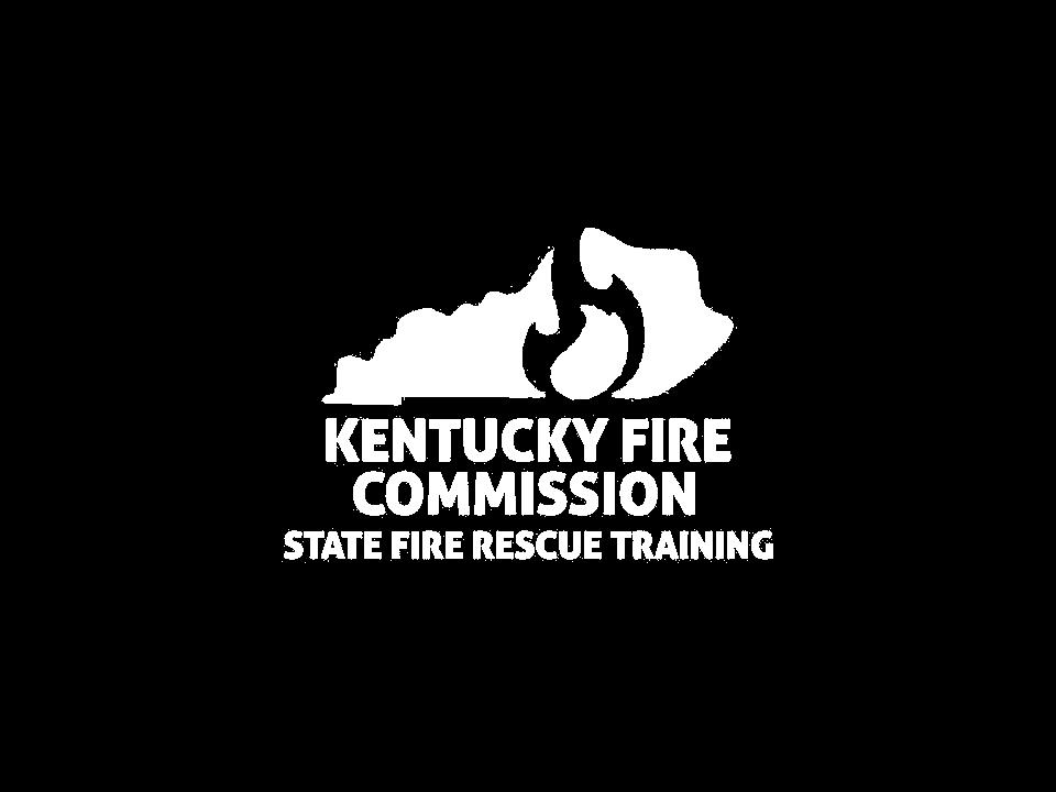 Kentucky Fire Commission 118 James Court