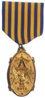 Daughters of the American Revolution (DAR) Award Criteria: Awarded annually to a LET 4 cadet who demonstrates the qualities of dependability, good character, adherence to military discipline,