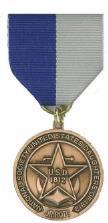 The National Society, United States Daughters of 1812 Award Criteria: Awarded annually to a LET 3 or 4 cadet who has demonstrated the