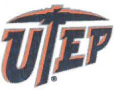 Natalicio: The Office of Auditing and Consulting Services has completed a limited scope audit of UTEP's subrecipient monitoring program.