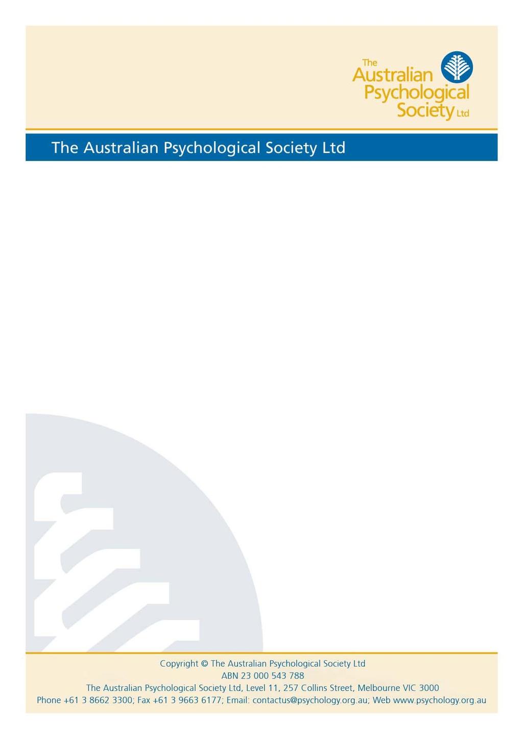 Allied Health Assistant Project APS Response to the Discussion Paper from Queensland Health October 2008 APS Contacts: