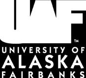 TERMS & CONDITIONS OF THIS REQUEST FOR PROPOSAL. UNIVERSITY OF ALASKA FAIRBANKS RFP NO.