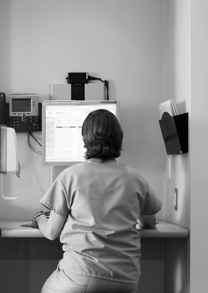 a global solution is the only electronic medication management solution in Australia to have been implemented across all inpatient wards within a hospital.