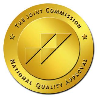 PROUD TO EARN THE GOLD SEAL FOR BASED PRIMARY CERTIFICATION In 2010, Carle Foundation Hospital received advanced certification as a Primary Stroke Center from The Joint Commission.