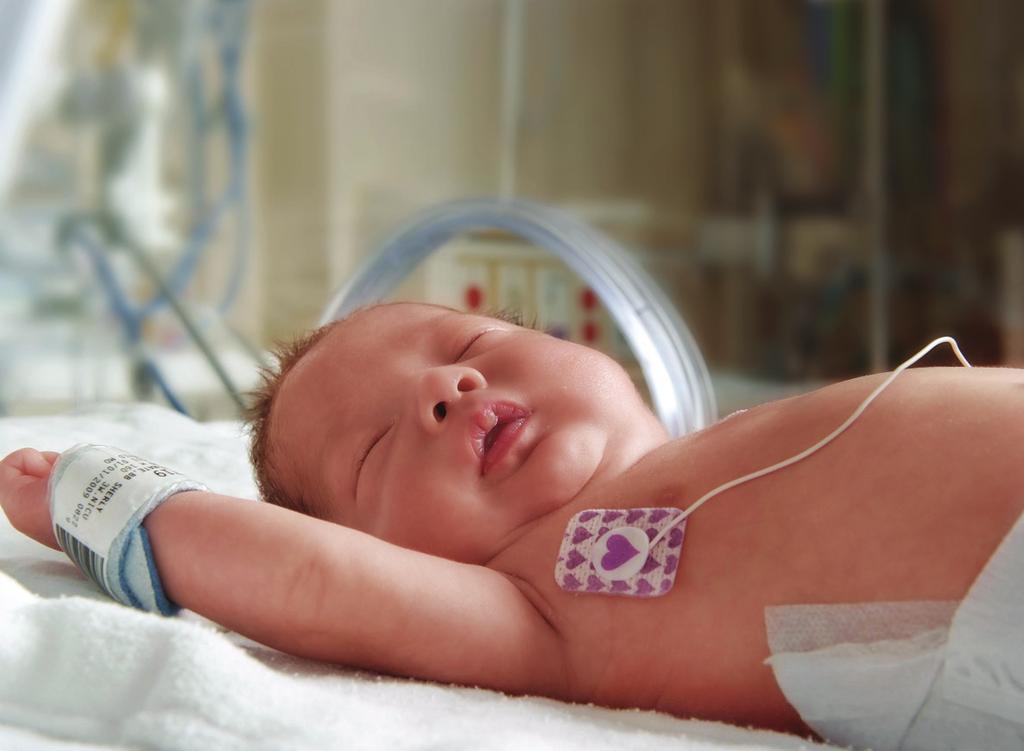 NEONATAL INTENSIVE CARE UNIT (NICU) Childbirth is nothing short of a miracle, but when a baby is born too soon, too small or with complications, our highly respected Neonatal Intensive Care Unit