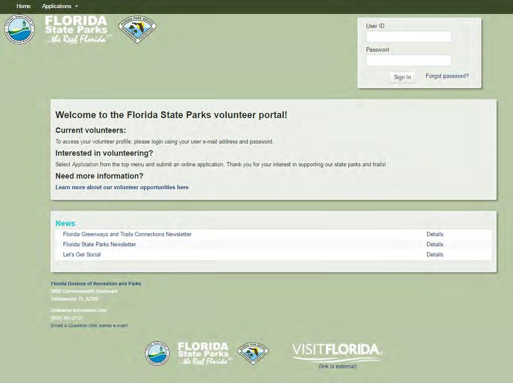 Volunteer Portal Your Time is Valuable Track your service Enter volunteer hours and view cumulative hours served See when you hit 500 hours to receive a free annual pass!