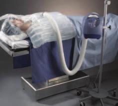 thermal injury in foot and lower leg area Six convenient access panels allow for quick access to patient s chest, arms, and lower body 73 x 36 in (185 x