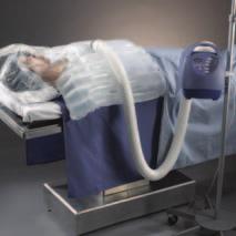 Intraoperative Care Bair Hugger products are available to help you warm your patients in the operating room.