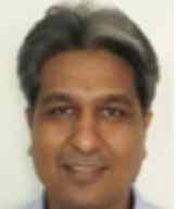 Anil Kumar is currently a Professor at IIT Bombay, in the Department of Chemistry, Center for excellence in Nanoelectronics, National Center for Photovoltaic Research and Education and National