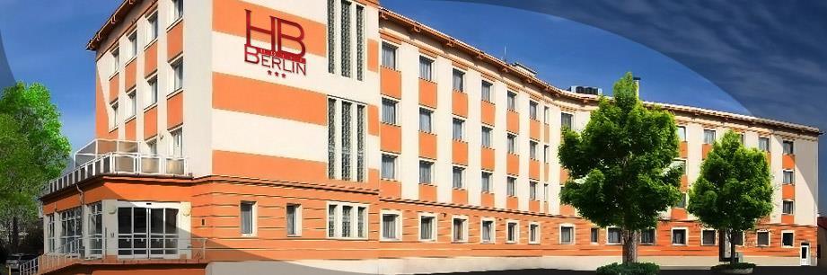 B. Accommodation The venue of the event will be held in Hotel Berlin, Budapest, Hungary Address: Hungary, Budapest, Hunyadi János street 2, 1117 You will be hosted in same gender double