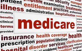 GeorgiaCares Original Medicare Medicare Supplement Insurance Medicare Advantage Plans Medicare