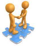 Partnership Agreement Collaboration Agreement Purpose Scope