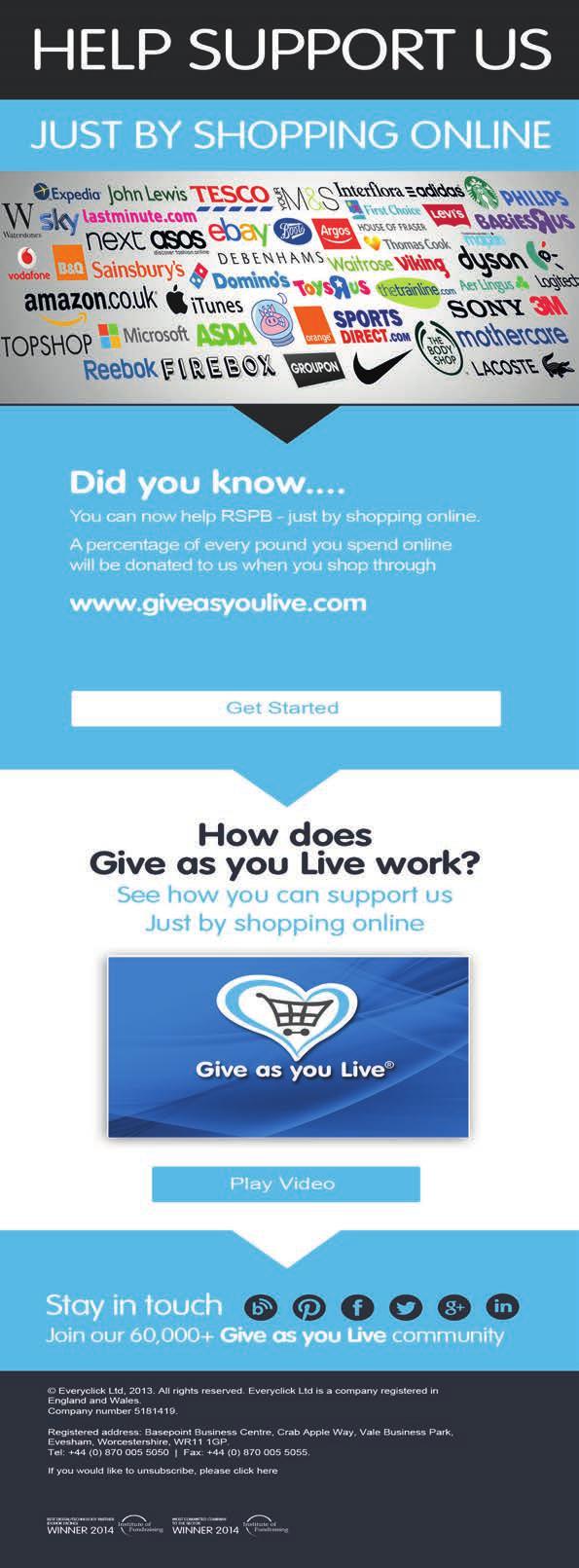 https://www.giveasyoulive.
