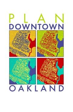 Downtown Oakland Specific Plan Frequently Asked Questions 1. What is the Downtown Oakland Specific Plan?