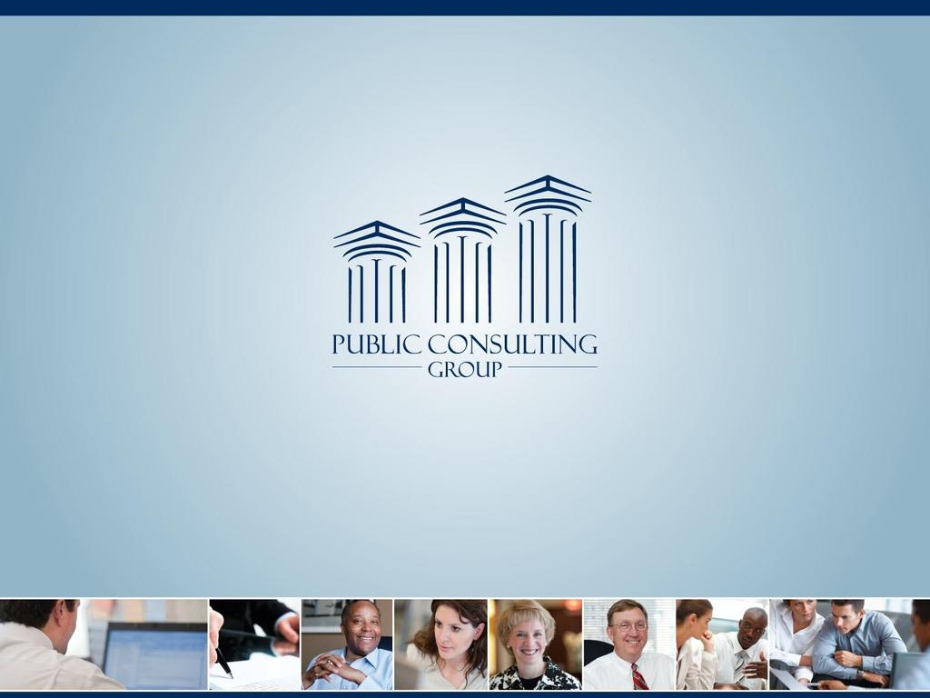 Public Consulting Group, Inc.