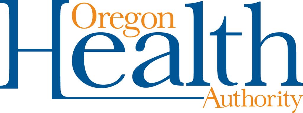 HEALTH SYSTEMS DIVISION) Oregon Medicaid - Adult Services Kate Brown, Governor Memorandum To: Oregon Supported Employment Center for Excellence (OSECE) From: Chad Scott Date: September 10, 2015