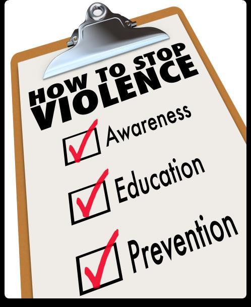 Mission The mission of Magee-Womens Hospital of UPMCs Intimate Partner Violence Task Force is to