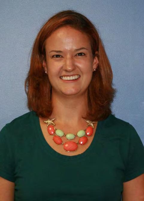 TODAY S MODERATOR Rachel Myers, PhD Research Associate, Center for Injury Research and